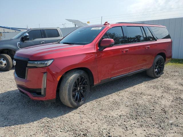 2021 Cadillac Escalade ESV Sport