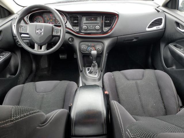 1C3CDFBB1FD104828 Dodge DART SXT