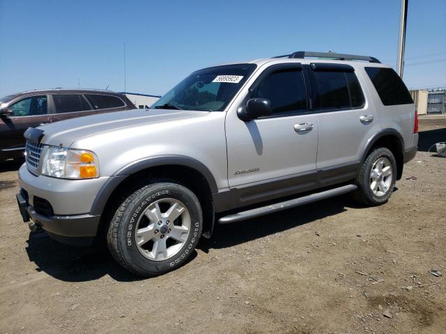 2005 Ford Explorer XLT