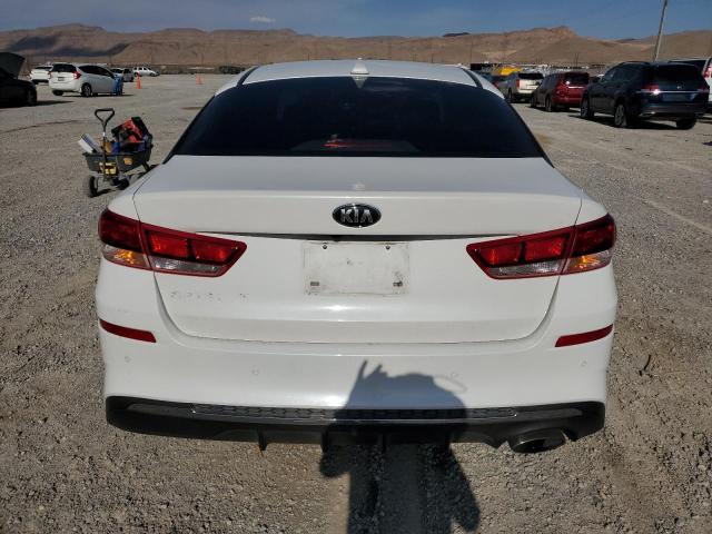2019 KIA OPTIMA LX - 5XXGT4L37KG324180