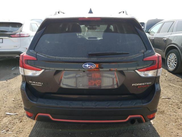 2019 SUBARU FORESTER S - JF2SKAPC5KH443968