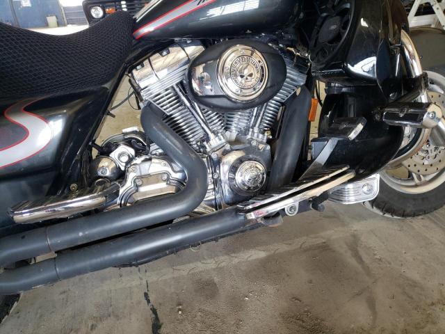 2007 HARLEY-DAVIDSON FLTR 1HD1FS4197Y618963