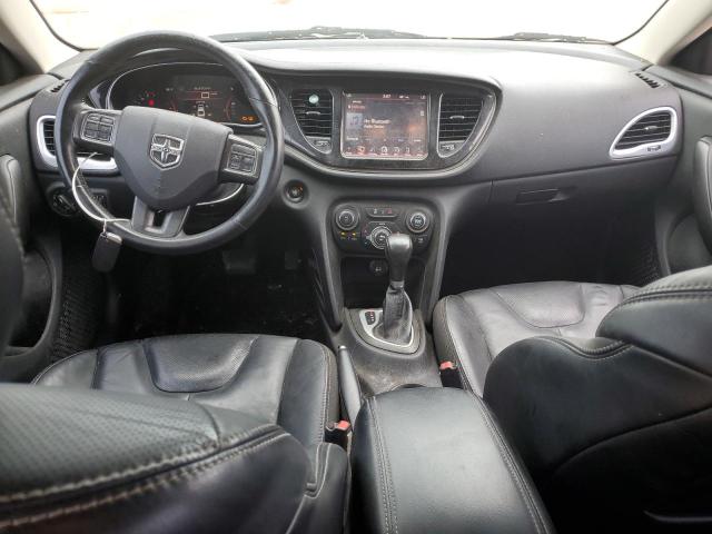 1C3CDFCB5ED703115 Dodge Dart Limited