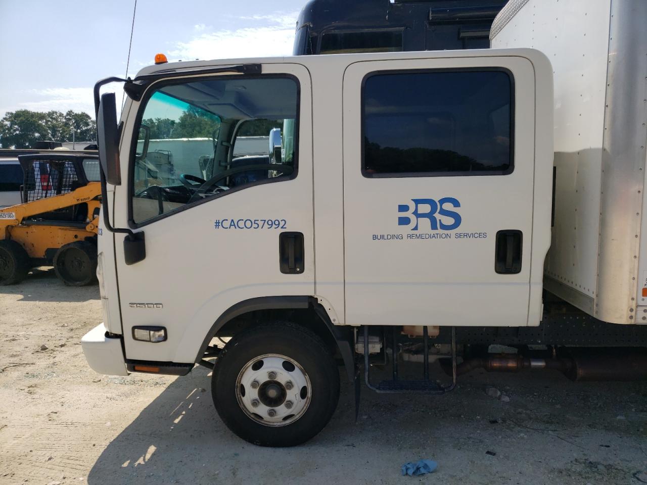 54DBDJ1B1JS802058 CHEVROLET ALL Models 2018
