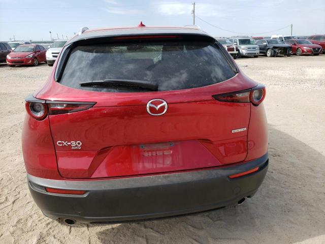3MVDMBDL3NM402569 Mazda Cx-30 Premium