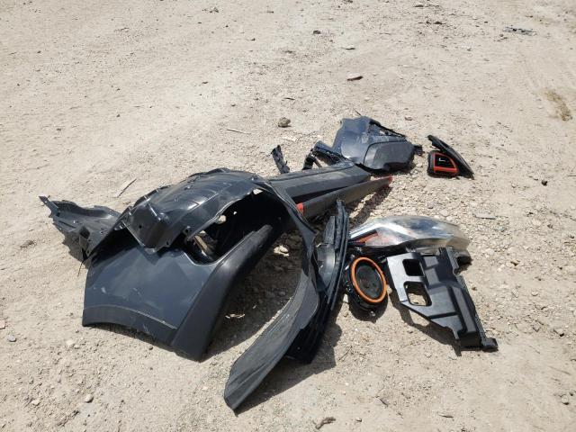 2021 SUBARU FORESTER S - JF2SKARC3MH437568