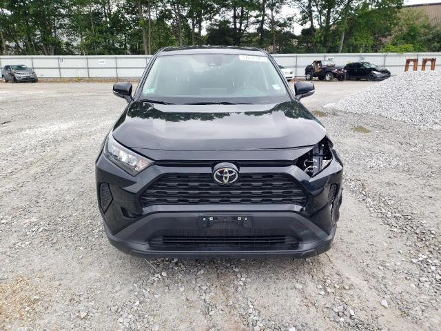 2T3G1RFVXNC309496 Toyota RAV4 LE