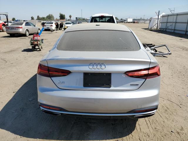 WAUANCF52LA007862 Audi A5 PREMIUM