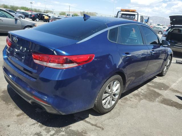 5XXGT4L36HG172515 KIA Optima Lx