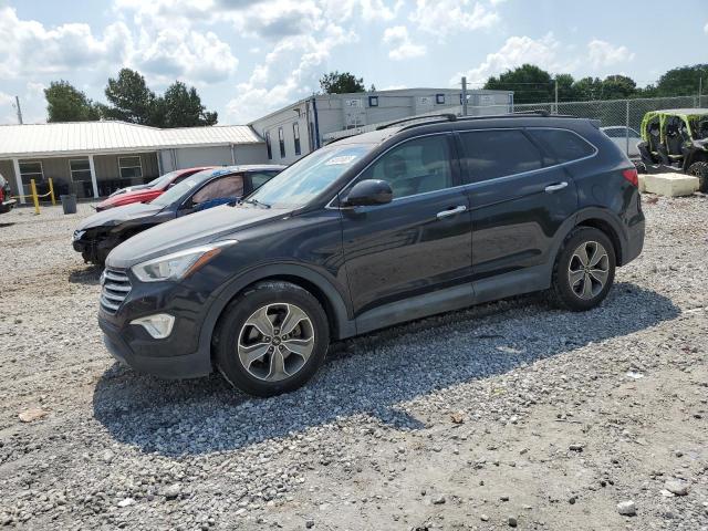 2013 Hyundai Santa Fe GLS