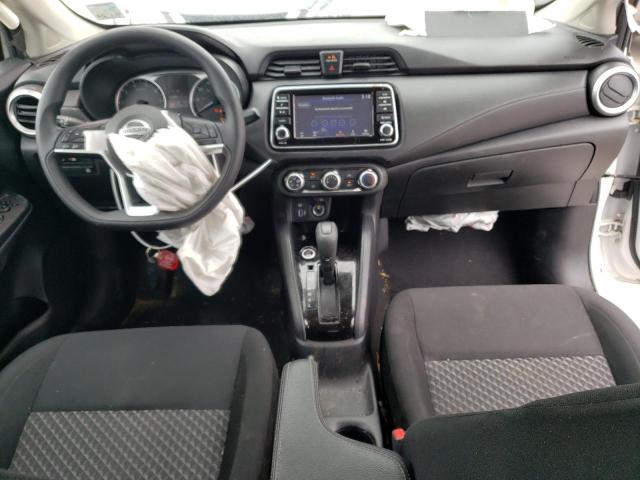 3N1CN8DV4ML924262 Nissan VERSA S