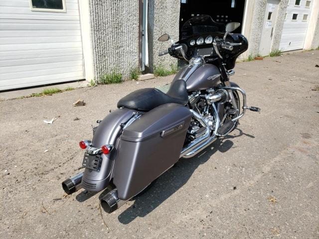 2016 HARLEY-DAVIDSON FLHXS STRE - 1HD1KRM10GB663023