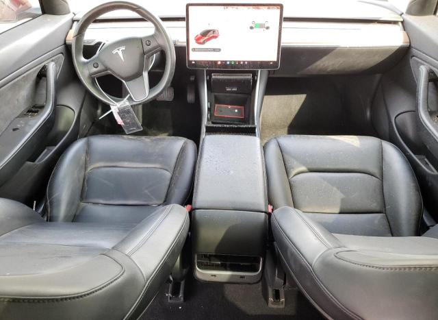 5YJ3E1EA3KF400676 Tesla MODEL 3