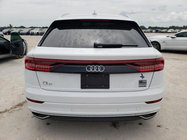 2023 AUDI Q8 PRESTIG WA1CVBF10PD000927