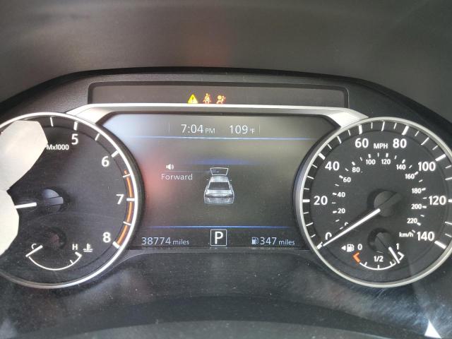 1N4BL4BV4LC255842 Nissan ALTIMA S