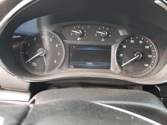 KL4CJASB8KB760564 Buick Encore Preferred