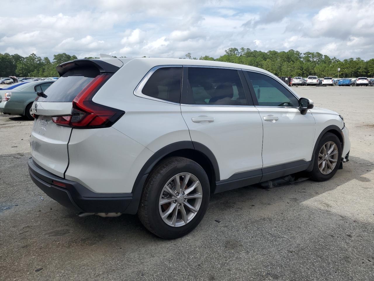 2HKRS3H43PH301398 HONDA CRV 2023