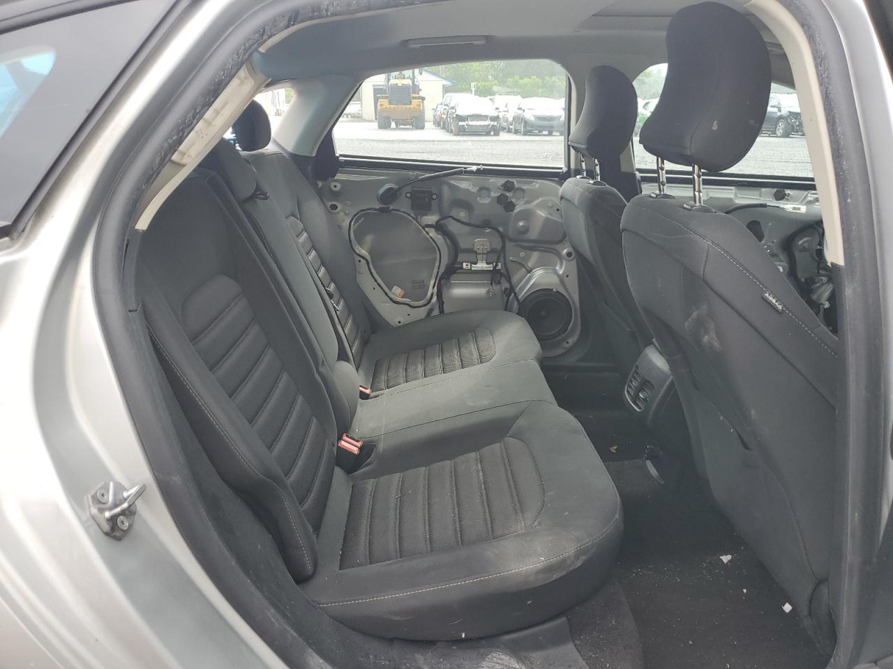 3FA6P0LU6KR101654 FORD FUSION 2019