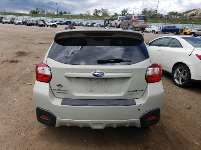 JF2GPANCXGH280025 Subaru Crosstrek Limited