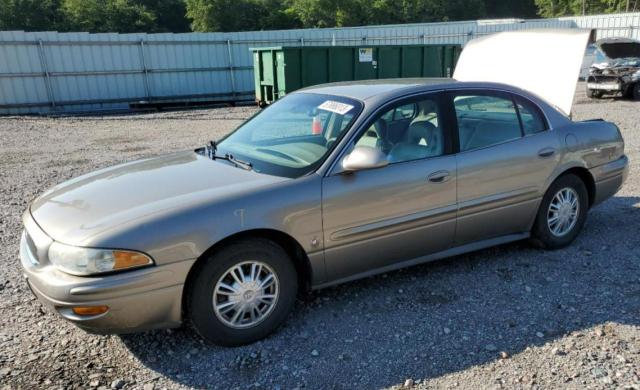 2002 Buick LeSabre Limited