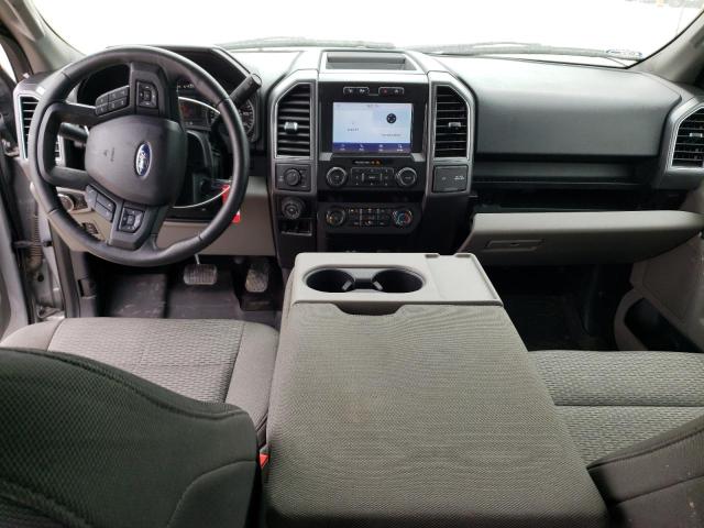 1FTFW1E41LKD44908 Ford F150 Supercrew