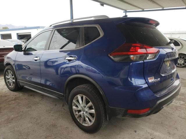 JN8AT2MV5LW108472 Nissan ROGUE S