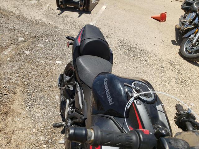 2023 KAWASAKI ER650 P - ML5EREP19PDA99408