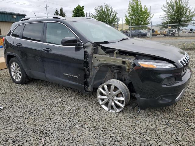 1C4PJMDS7GW203733 Jeep Cherokee Limited