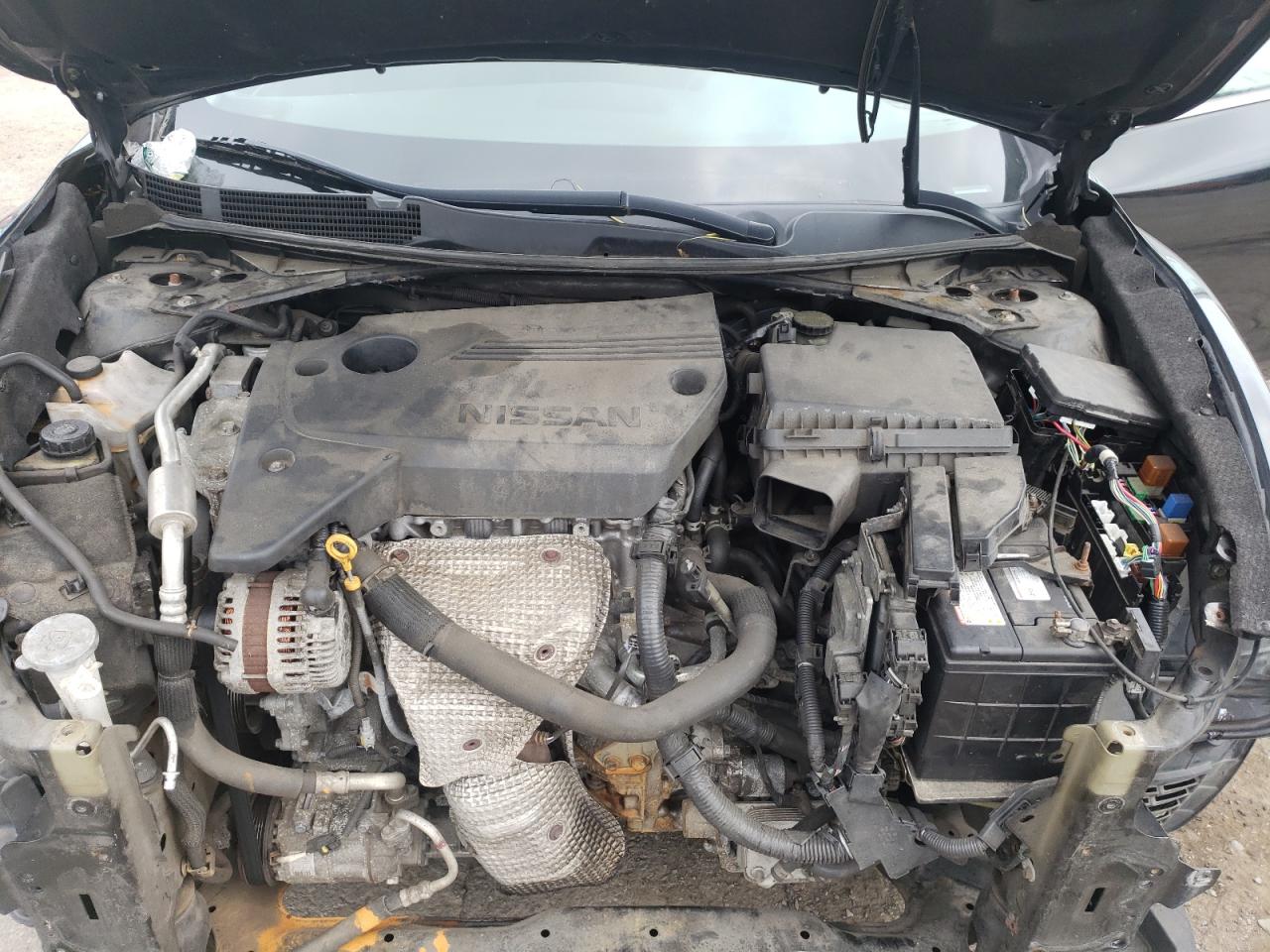1N4AL3AP4GC252728 NISSAN ALTIMA 2016