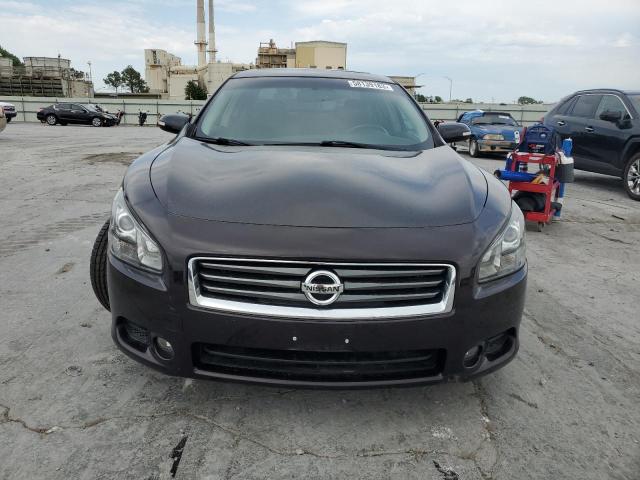 1N4AA5AP2EC443689 | 2014 NISSAN MAXIMA S