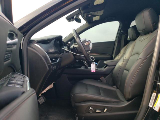 2019 CADILLAC XT4 SPORT - 1GYFZER41KF228862