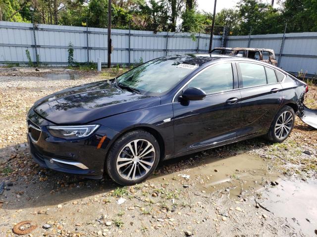 2019 Buick Regal 