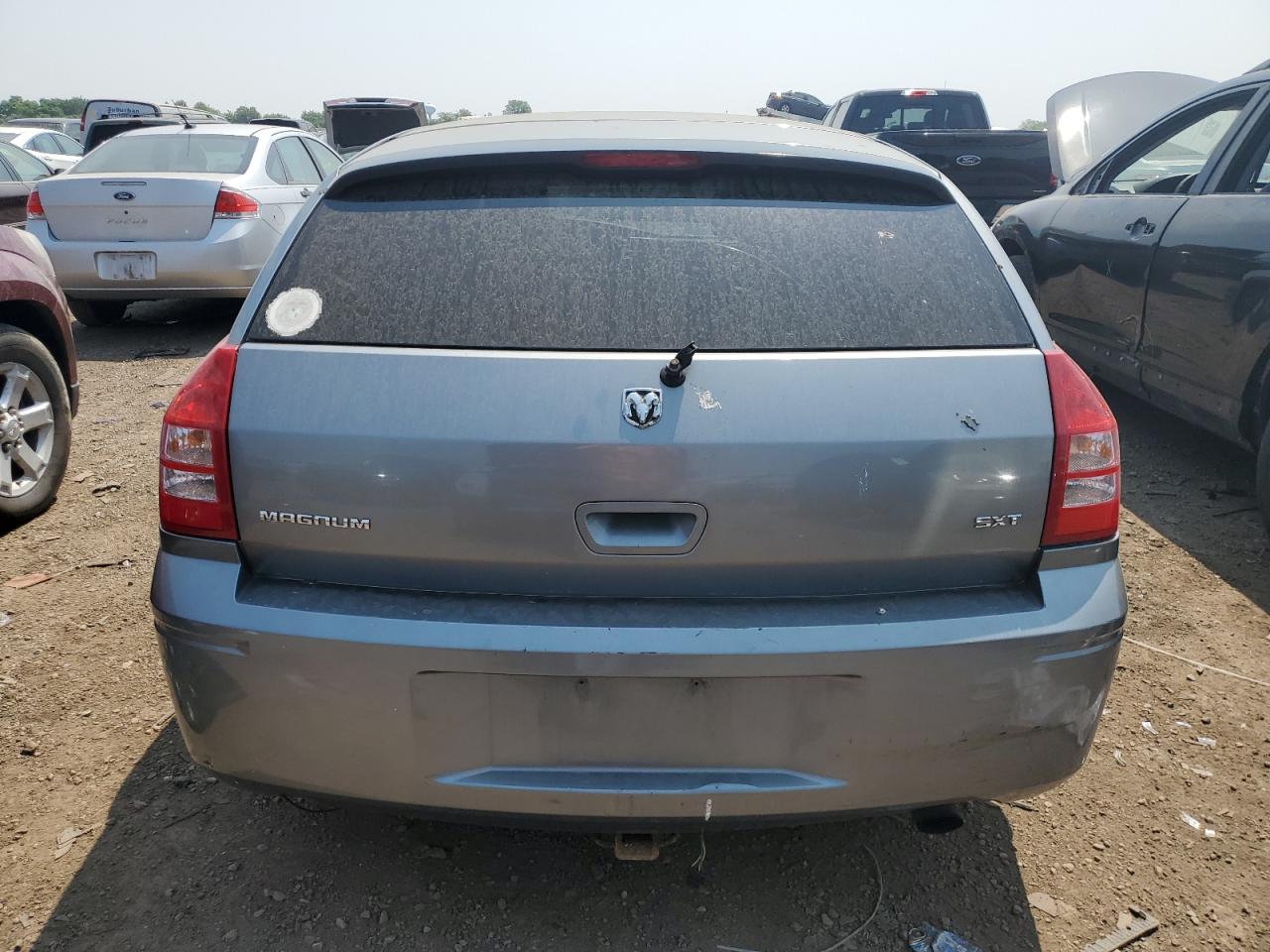 2D4FV47VX6H179448 2006 Dodge Magnum Sxt