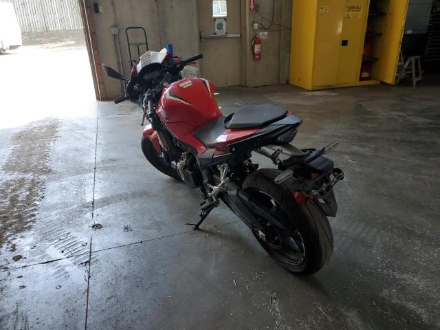 2019 HONDA CBR500 R MLHPC6214K5000018