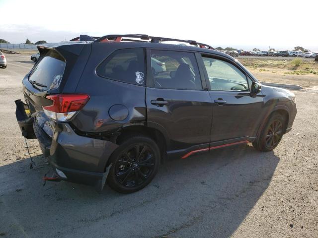 JF2SKAPCXKH522391 Subaru Forester Sport