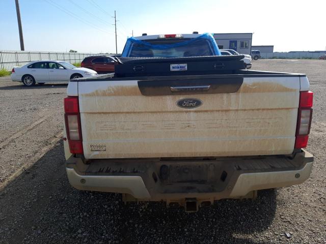 1FT8W3DT8LEE75992 Ford F350 Super Duty