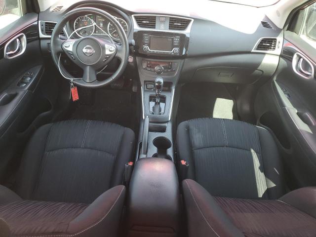 3N1AB7AP0JL627985 Nissan SENTRA S