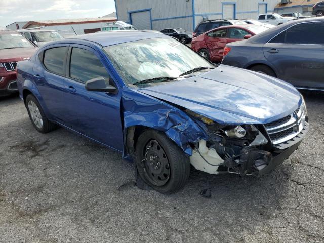 1C3CDZAB3EN126602 Dodge AVENGER SE