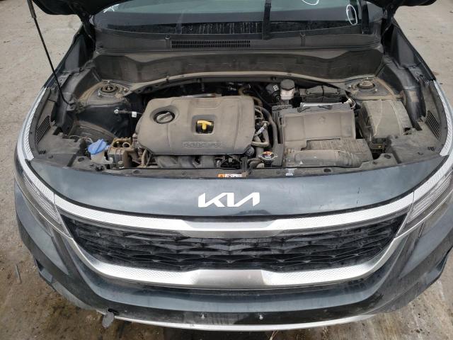 KNDEU2AA5P7461886 KIA SELTOS S