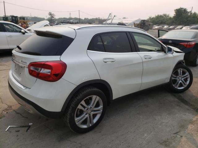 WDCTG4GB2HJ342623 Mercedes-Benz Gla 250 4matic
