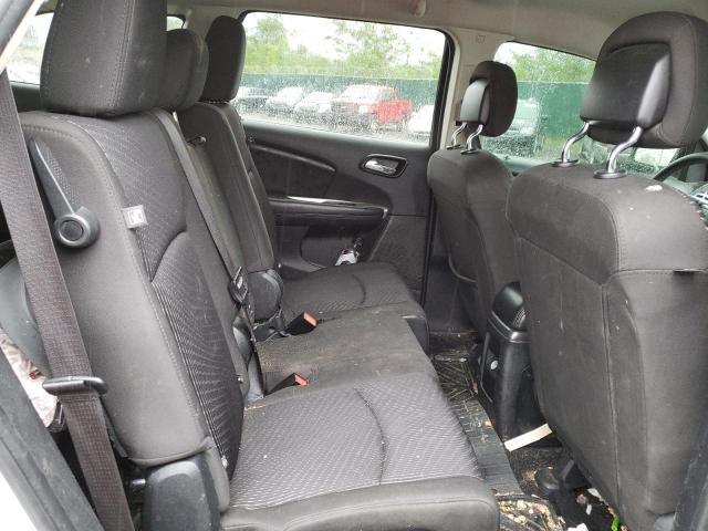 2017 DODGE JOURNEY SE - 3C4PDCAB5HT569171