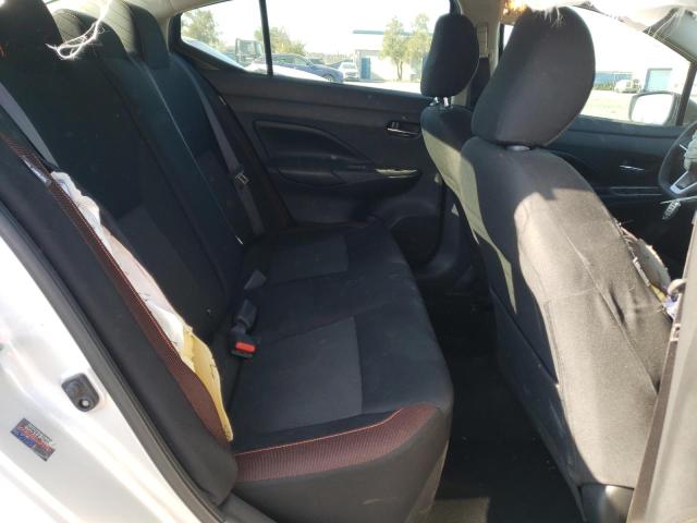 3N1CN8FV0LL801294 Nissan VERSA SR