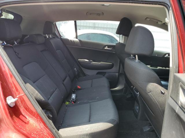KNDPM3AC3M7903706 KIA Sportage Lx