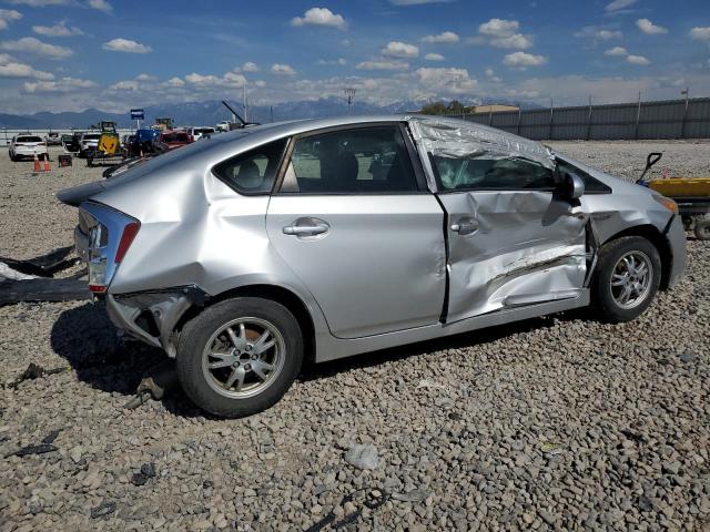 Vin: jtdkn3du8a0222845, lot: 55810273, toyota prius 20103
