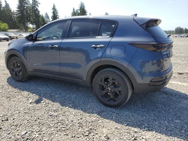 KNDPM3AC0L7796483 KIA Sportage Lx