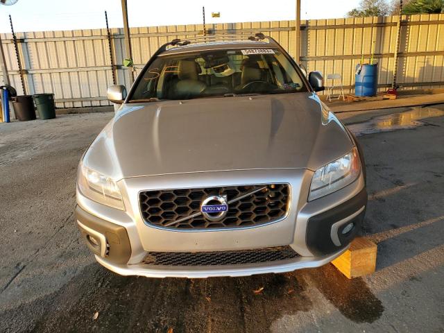 2015 VOLVO XC70 T6 PR YV4902NB7F1199383