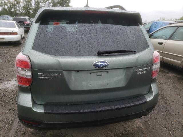 JF2SJAMC8EH421524 Subaru Forester 2.5i Touring