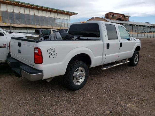 1FT7W2B63GEC31644 Ford F250 Super Duty