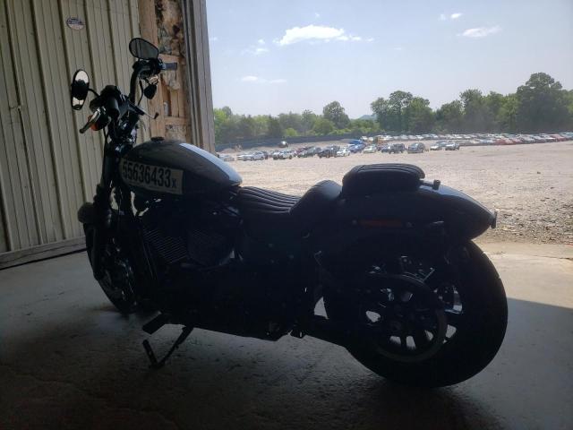 2022 HARLEY-DAVIDSON FXBBS - 1HD1YYK11NB048683