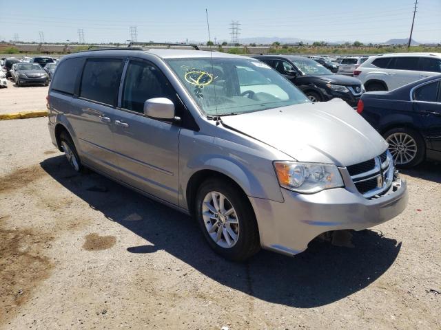 2C4RDGCG7GR235394 Dodge Grand Caravan Sxt
